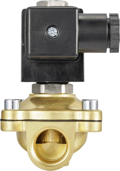 Produktbild Tru Components Servogesteuertes Ventil TC-11331336 24 V/DC G 1/2 1St.