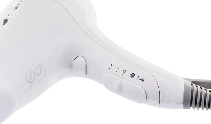 Produktbild Braun BRA Haartrockner SH1 HD180 sol