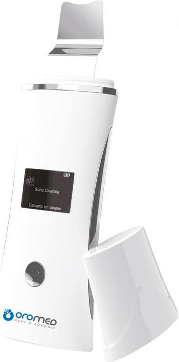 Actual product image ORO Device for cavitation peeling Oromed ORO-BEAUTY PEELING