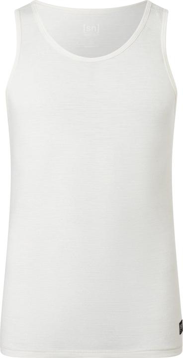 fresh white