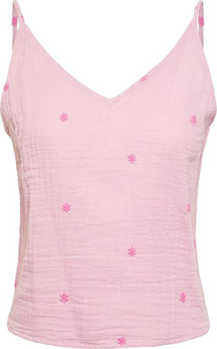 Pieces PCMAYA Baumwoll Tanktop (XS)