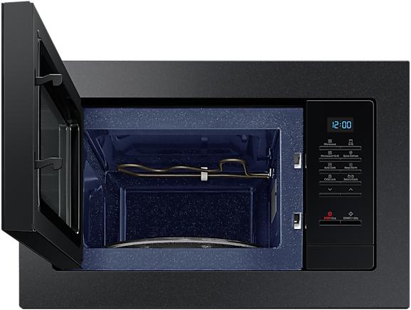 Image du produit Samsung MG23A7013CB/BA (23 l)