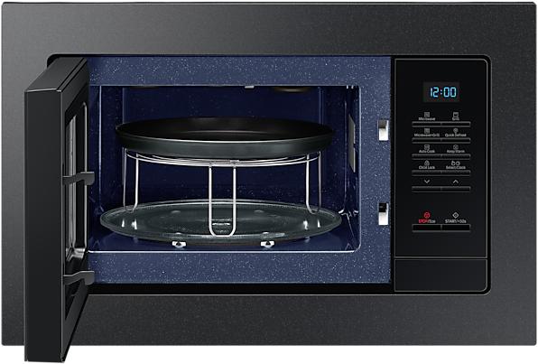 Image du produit Samsung MG23A7013CB/BA (23 l)