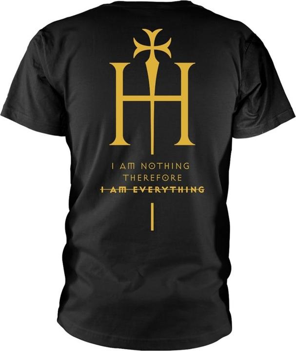 Actual product image Moonspell I Am Everything (XXL)