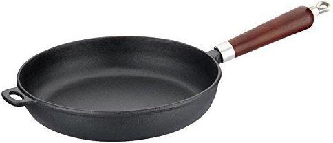 Image du produit Kinghoff KETUS KEJUTIS 20cm KH-1117 (Ensemble de casseroles et de poêles de cuisson, Fonte)
