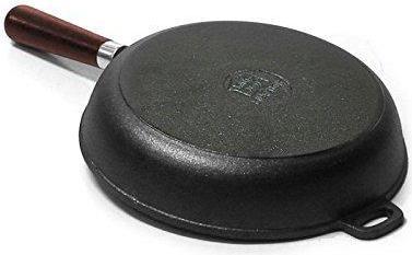 Image du produit Kinghoff KETUS KEJUTIS 20cm KH-1117 (Ensemble de casseroles et de poêles de cuisson, Fonte)