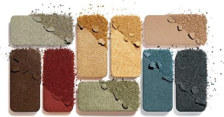 Image du produit Chanel Les 9 Ombres Quintessence One Shot (Quintessence)