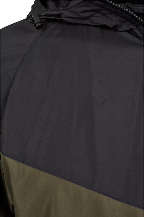 Immagine prodotto Urban Classics 2-Tone Tech Windrunner (L)