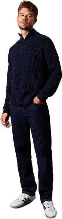 Produktbild Burton Pullover mit halbem Reissverschluss (S)