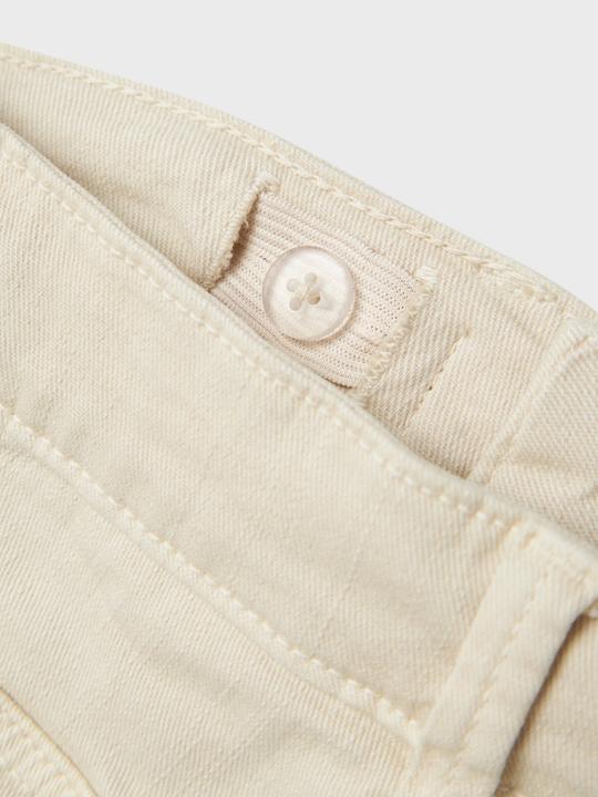 Immagine prodotto Name it Pantaloni a gamba larga (122)