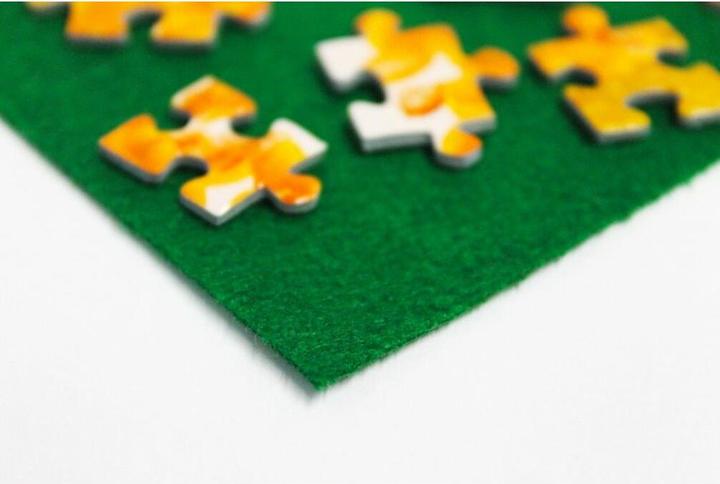 Actual product image NoName Accessoire Puzzle Jig & Puz : Tapis à Puzzle (300 à 6000 pièces) (6000 pieces)