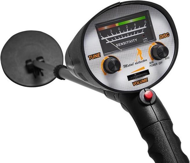 Blow 50-690 # Metal Detector MD6005