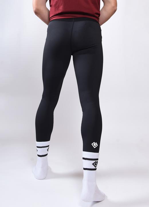 Productafbeelding Loven Ultra Strakke Legging (L)