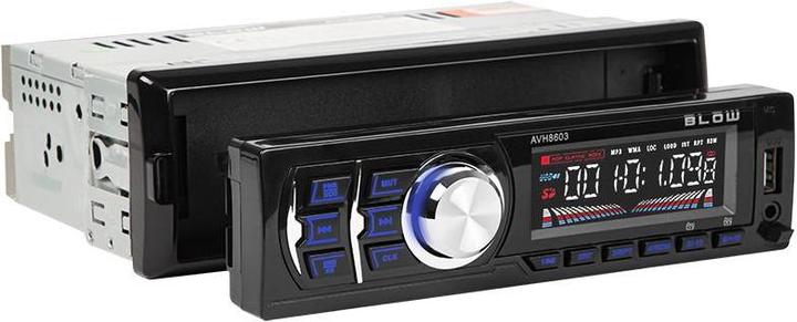 Immagine prodotto Blow 78-228 Radio AVH-8603 MP3/USB/SD/MMC
