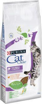 Produktbild Purina Cat Chow Adult Special Care Hairball Control 15 kg (Senior, 15000 g)