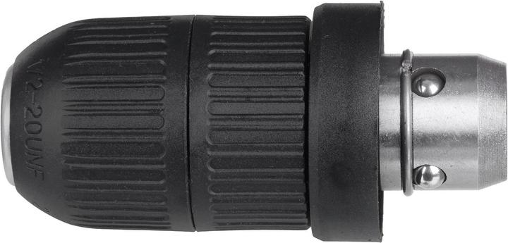 Image du produit Vertex punch SDS + 900W + pince de serrage supplémentaire (Fonctionnement sur batterie)