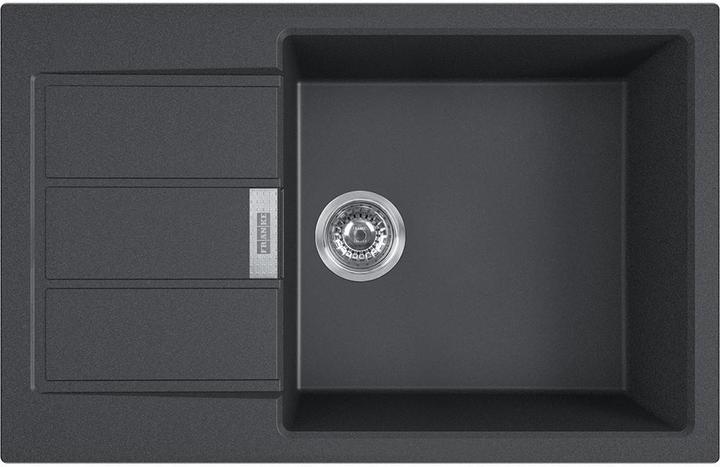 Produktbild Franke Sirius 2 (78 cm, 50 cm)