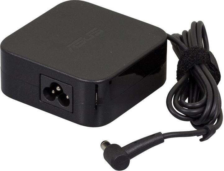 Actual product image ASUS Power Adapter 04G265003580 (65 W)