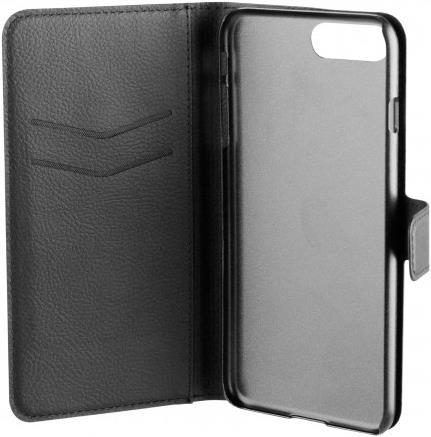 Actual product image Xqisit Slim Wallet