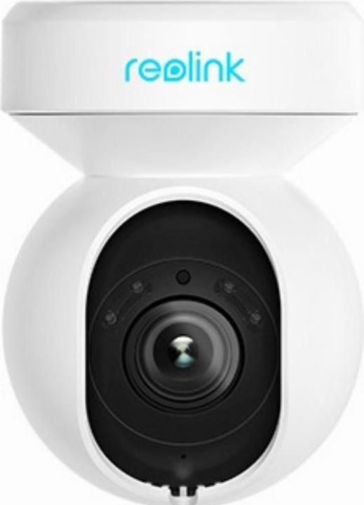 Produktbild Linksys Reolink E1 Outdoor IP-Sicherheitskamera Innen & Aussen 2560 x 1920 Pixel Zimmerdecke (2560 x 1920 Pixels)