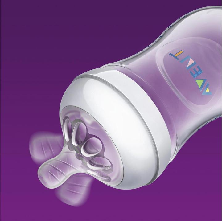 Immagine prodotto Philips Avent Bottiglia naturale 2.0 (125 ml)