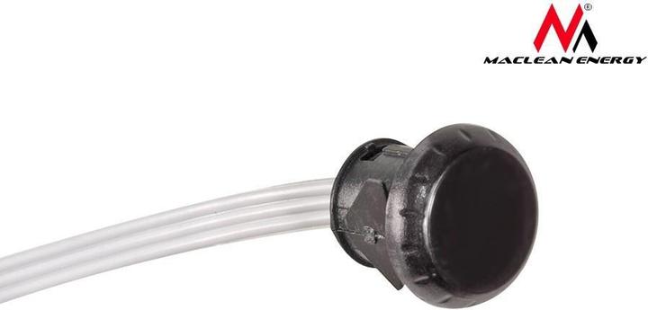 Image du produit Maclean MCE84 IR sensor short distance 5 cm LED lighting IP20 5A automatic light control (0.06 m)