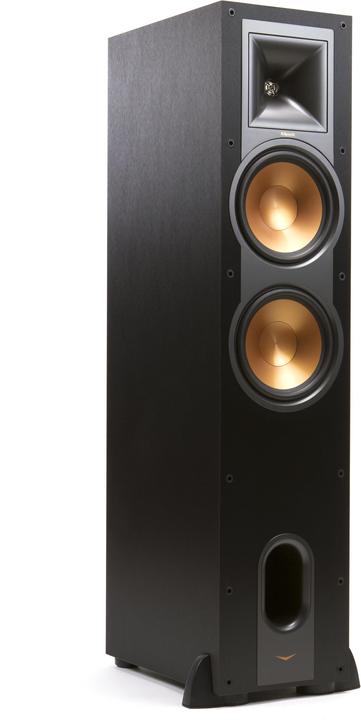 Klipsch R-28f (1 pcs.)
