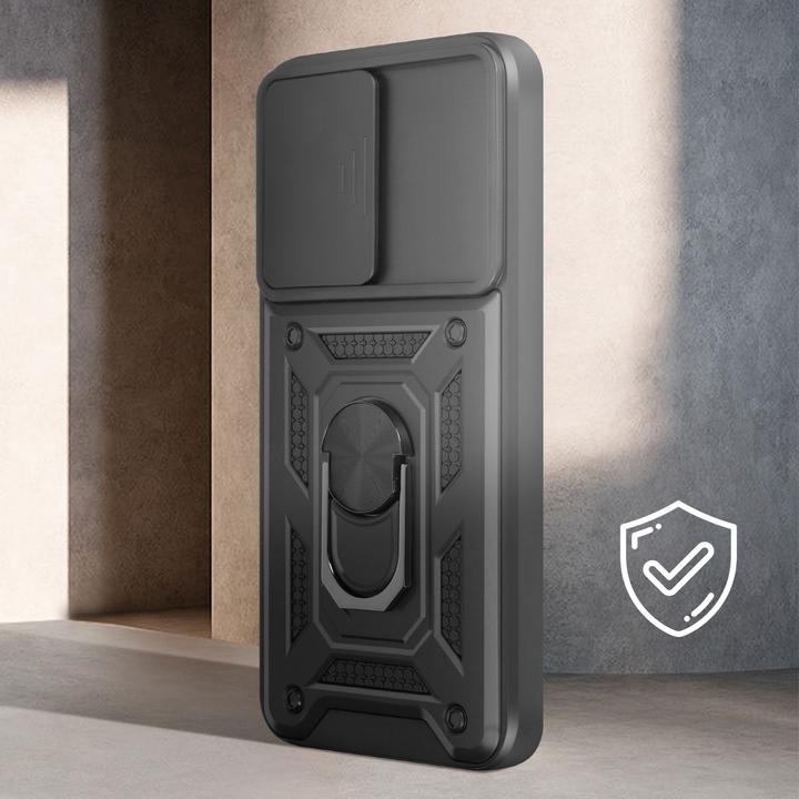 Produktbild Avizar Handyhülle mit Kameraabdeckung Series (Samsung Galaxy S23 FE)