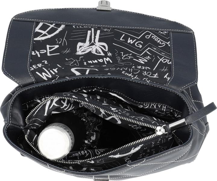 Image du produit Picard Aurelie City sac à dos en cuir 28 cm (8 l)