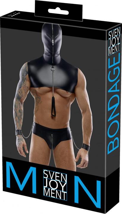 Produktbild Svenjoyment Set (M)