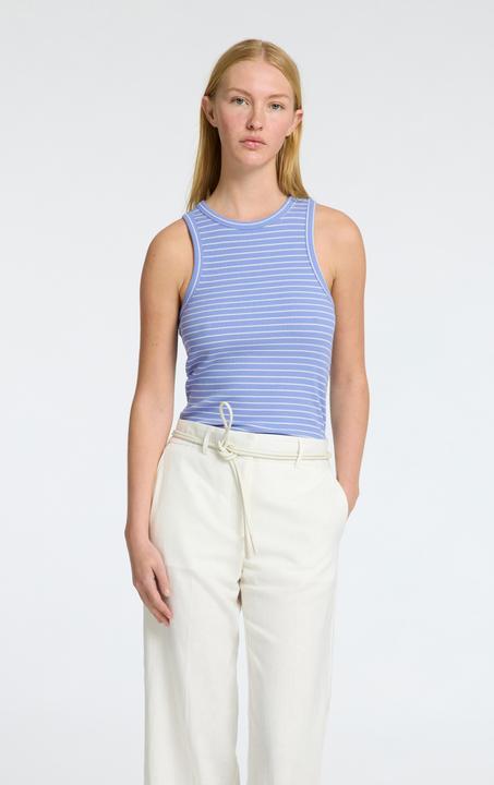Produktbild Selected Femme Gestreifte Tanktop (XXL)