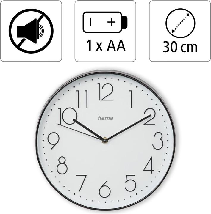 Immagine prodotto Hama Eleganza (30 cm)