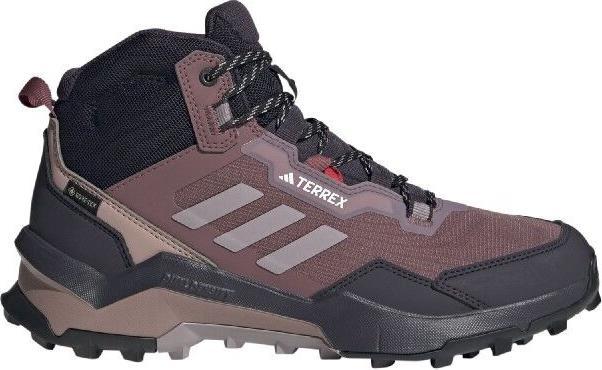 Produktbild adidas Terrex AX4 Mid GTX - Wanderschuhe - Damen (41 1/3)