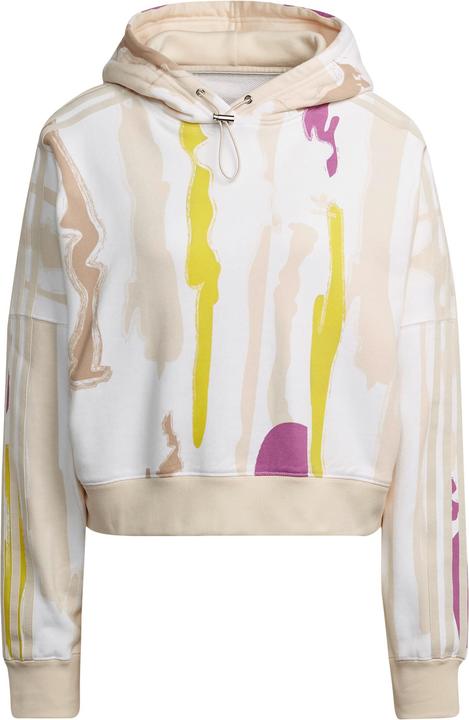 Actual product image adidas Hoodie - 89137 (42)