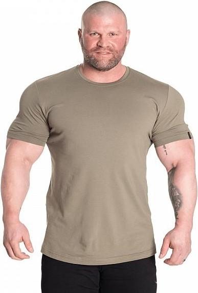Image du produit Gasp Tee classique conique vert délavé (L)