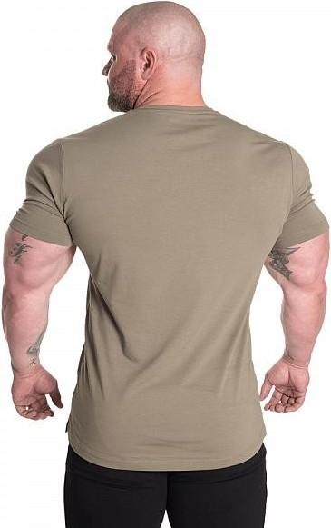 Image du produit Gasp Tee classique conique vert délavé (L)