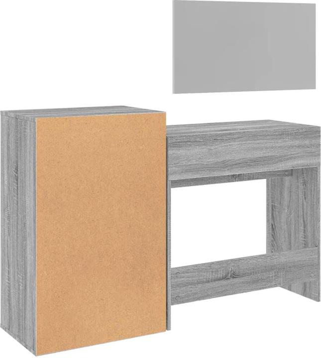 Immagine prodotto VidaXL Katusha (80 x 39 x 80 cm)