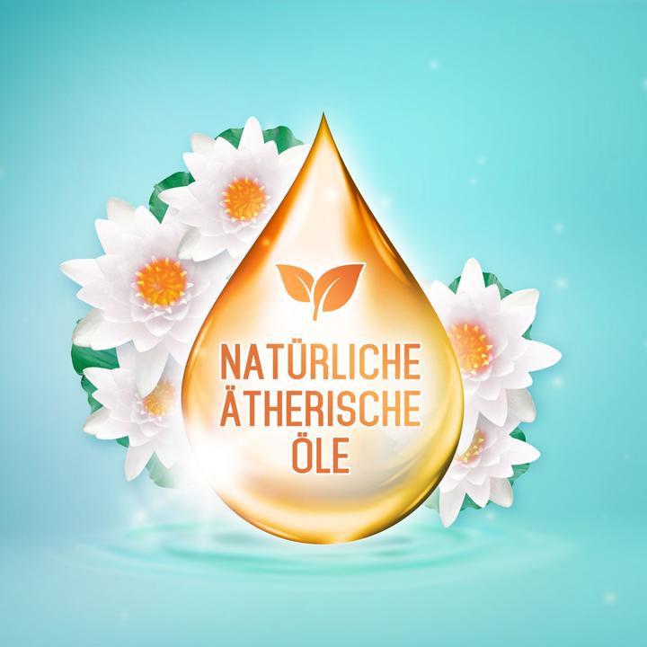 Image du produit X-TRA Trio-Caps Universal (80 Cycles de lavage, Capsules)