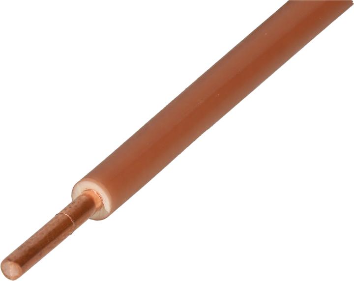 Max Hauri T-wire H07V-U1X1.5 (20 m)