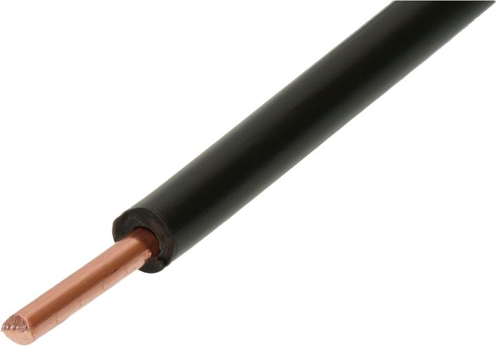 Max Hauri T-wire H07V-U1X1.5 (20 m)
