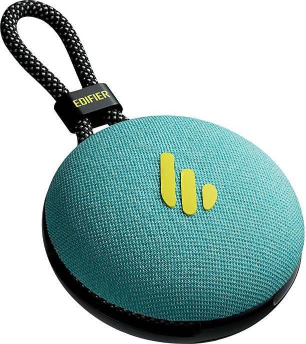 Image du produit Edifier Haut-parleur MP100 Plus (lake žalias) (9 h, Fonctionnement sur batterie)