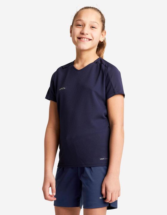 Produktbild Kipsta VIRALTO JERSEY GIRL 332559 (116, 128)