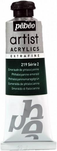 Phtalocyaninsmaragdgrün