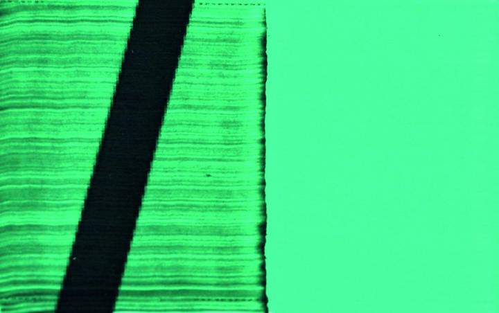 Image du produit Pebeo Artist Acrylics Acrylique extra fine (Vert émeraude phtalocyanine, 37 ml)