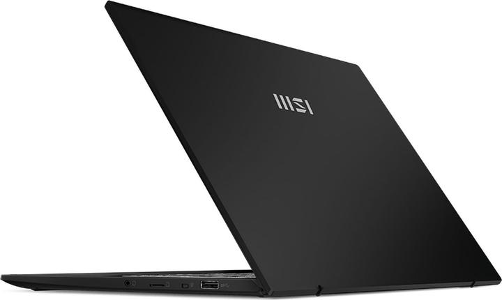 Image du produit MSI Summit E14 Evo A12M-050 14 "FHD+ i7-1280P Iris Xe 16GB RAM 1TB SSD W11H (14", Intel Core i7-1260P, 16 Go, 1000 Go, DE)