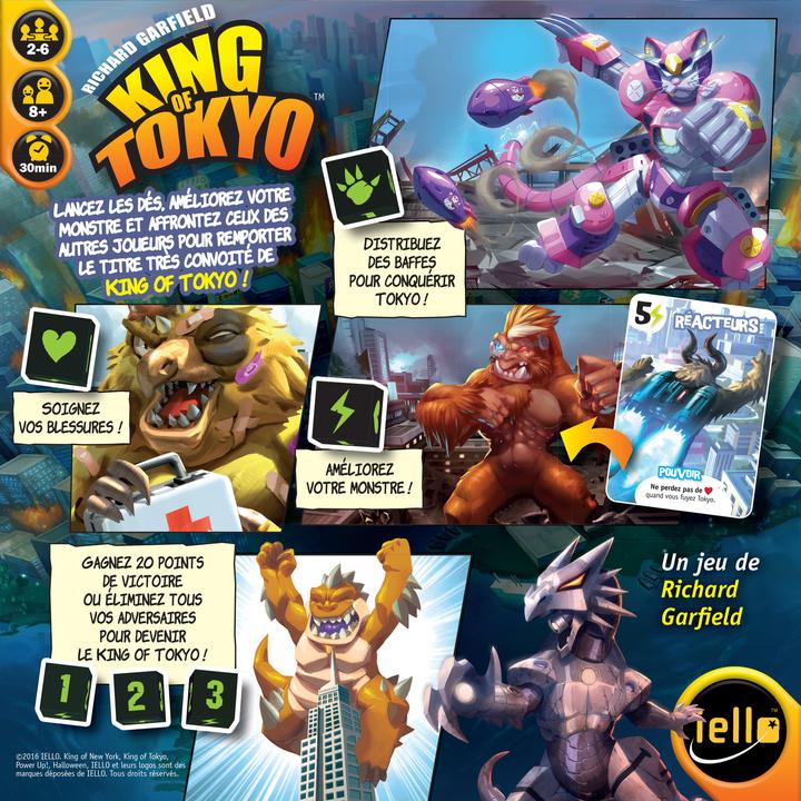 Image du produit Iello 51315 Jeu de société (Français)