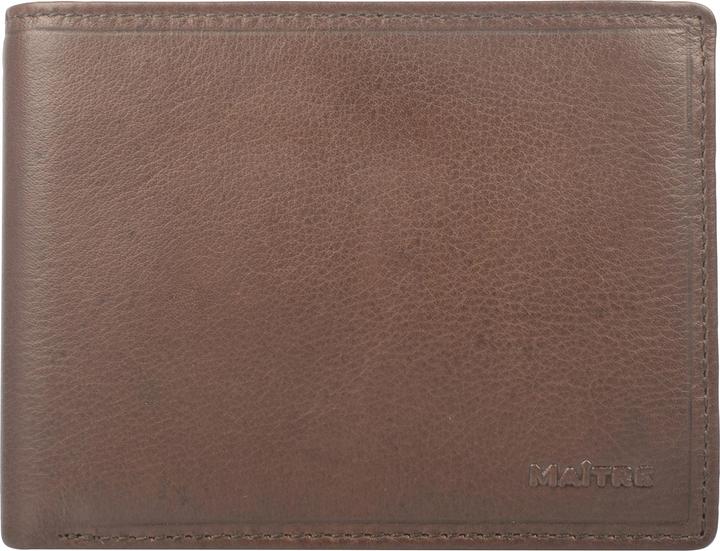 Maître BillFold H8 grumbach Galbert