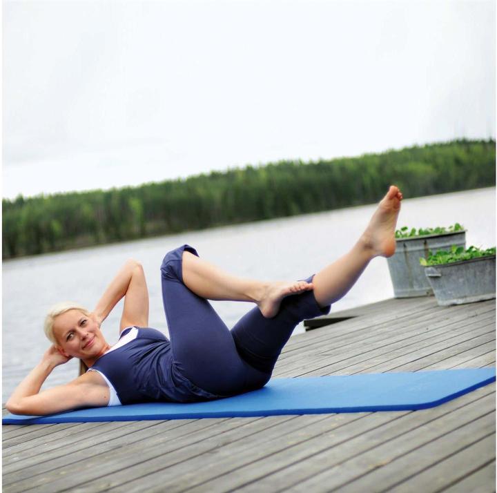 Produktbild Sissel Gym Mat 1.0 (10 mm)