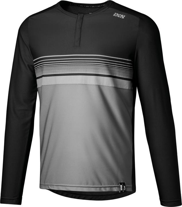Produktbild iXS Flow Lite 1.0 Henley (L)