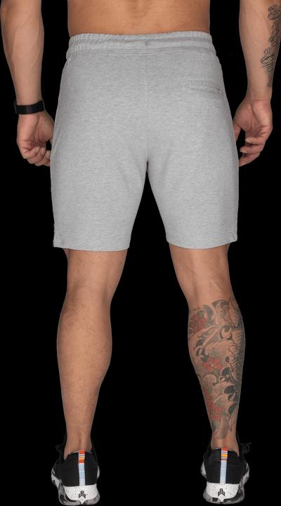 Produktbild Better Bodies Tapered Sweatshorts (Black) (L)